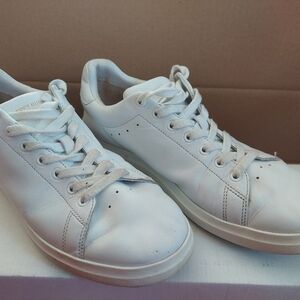Classic TORY BURCH Sneakers Men 9.5. ( Bag D)
